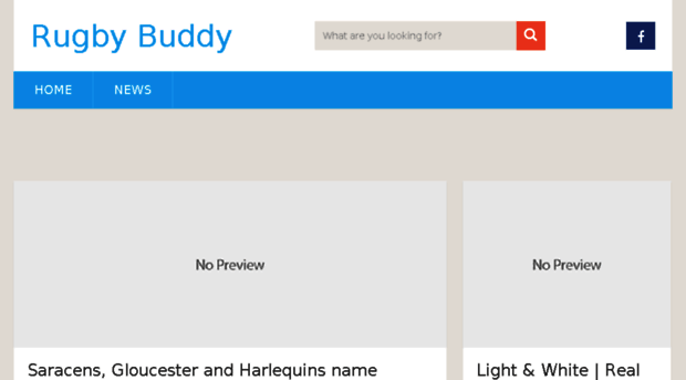 rugbybuddy.com