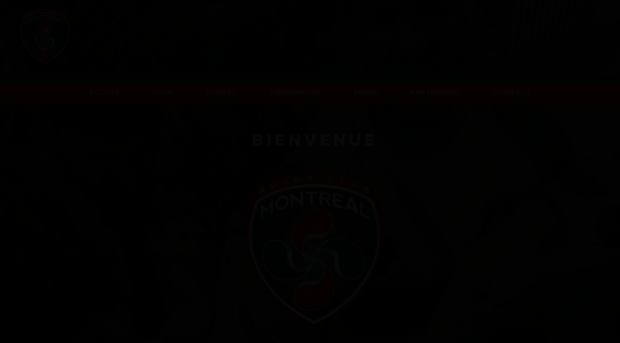 rugbyclubmontreal.com