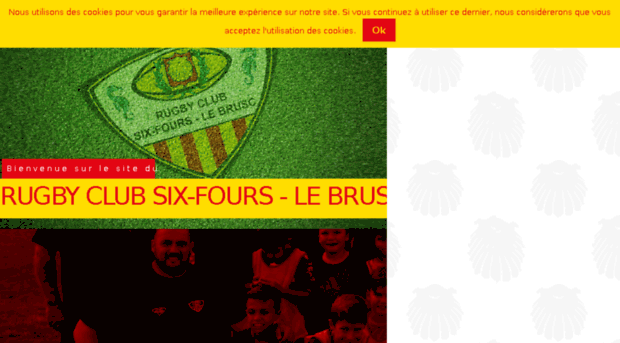 rugbyclubsixfournais.fr