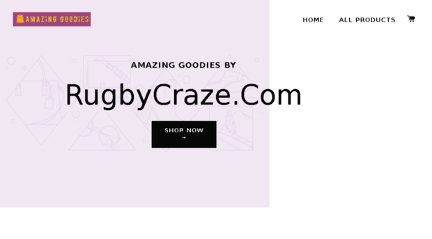 rugbycraze.com