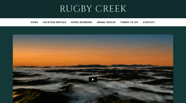 rugbycreek.com