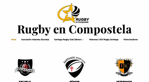 rugbyencompostela.com