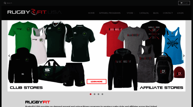 rugbyfit.com