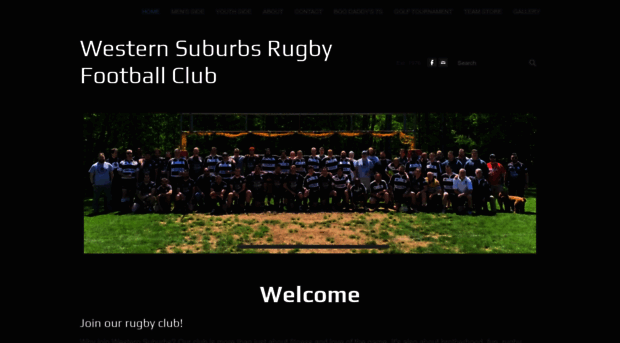 rugbyfootball.com