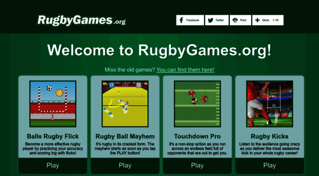 rugbygames.org