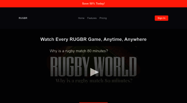 rugbyhd.com
