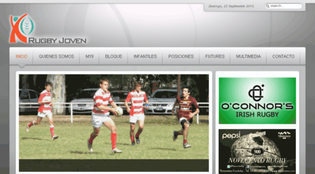 rugbyjoven.com.ar