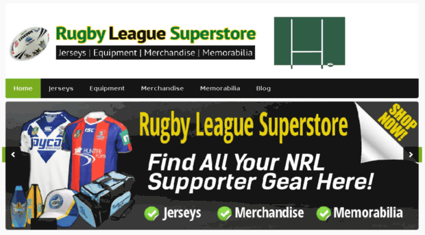 rugbyleaguesuperstore.net.au