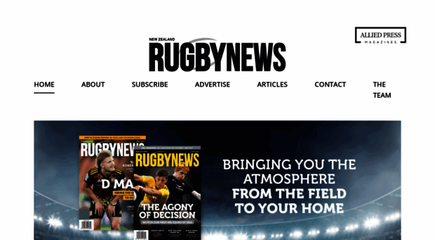 rugbynews.co.nz