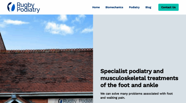 rugbypodiatry.co.uk