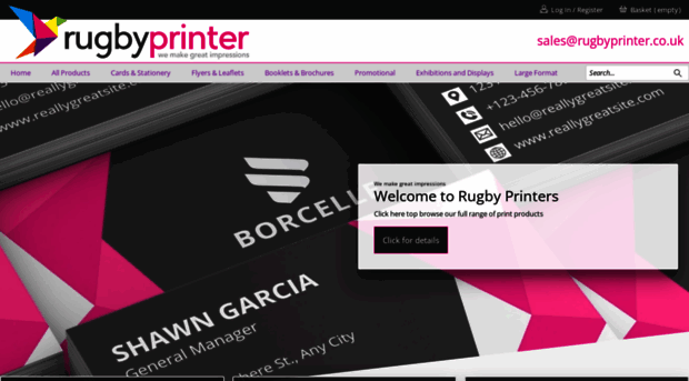 rugbyprinter.co.uk