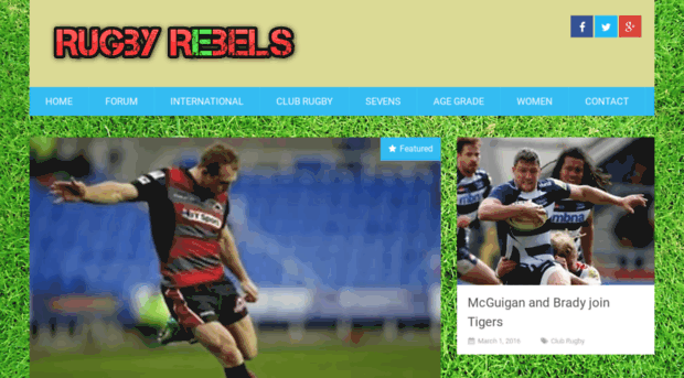 rugbyrebels.co