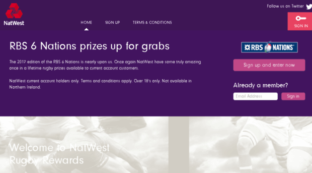 rugbyrewards.natwest.com