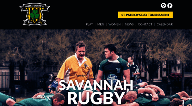 rugbysavannah.com