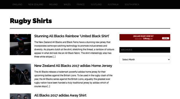 rugbyshirts.net