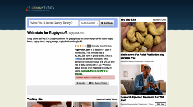 rugbystuff.com.clearwebstats.com