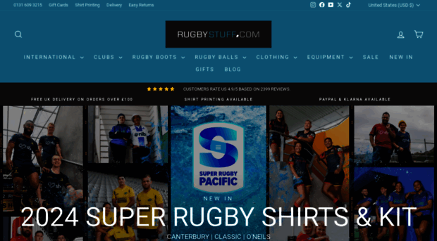 rugbystuff.com