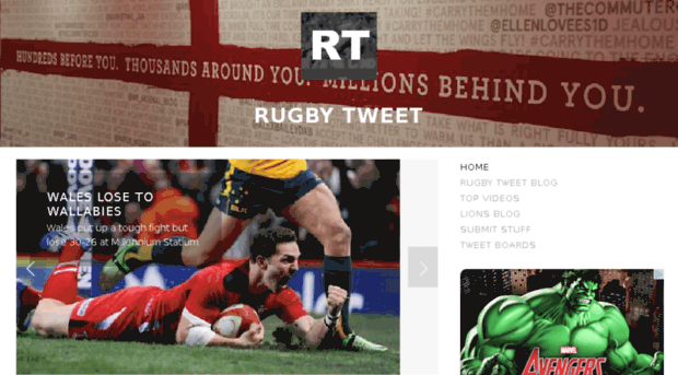 rugbytweet.co.uk