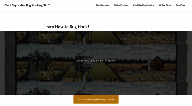 rugcamp.com