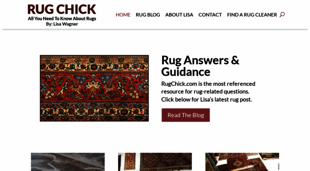 rugchick.com