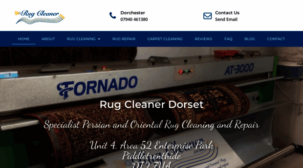 rugcleaner.co.uk