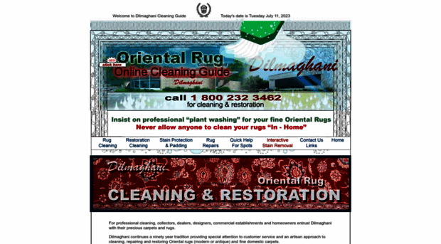 rugcleaning1.com