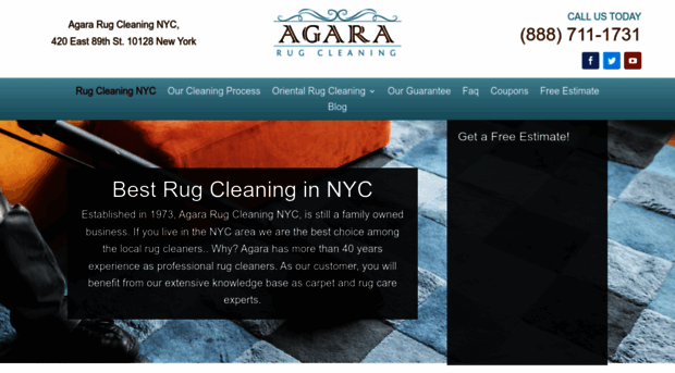 rugcleaningnyc.com