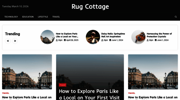 rugcottage.com