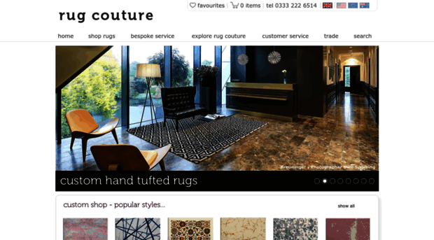 rugcouture.com