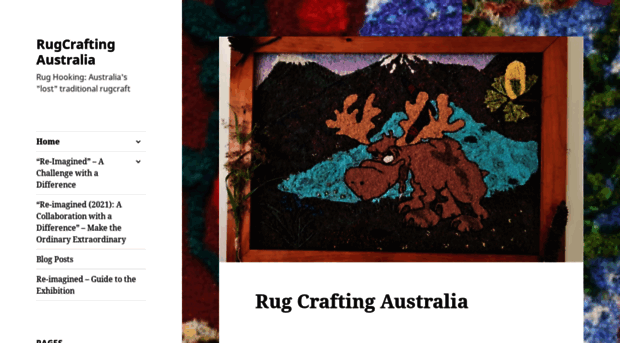 rugcraftingaustralia.com.au