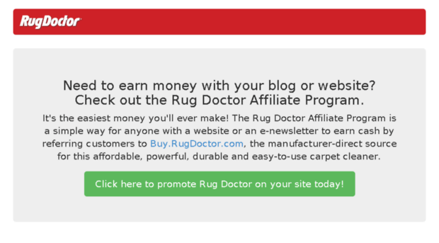 rugdoctor.affiliatecrew.com