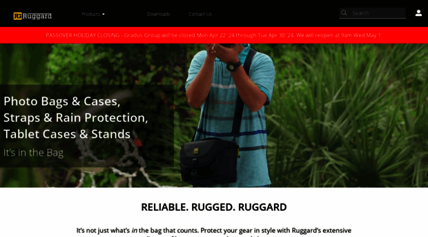 ruggard.com