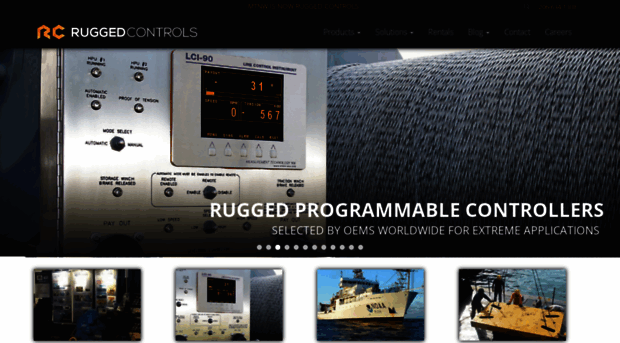 rugged-controls.com