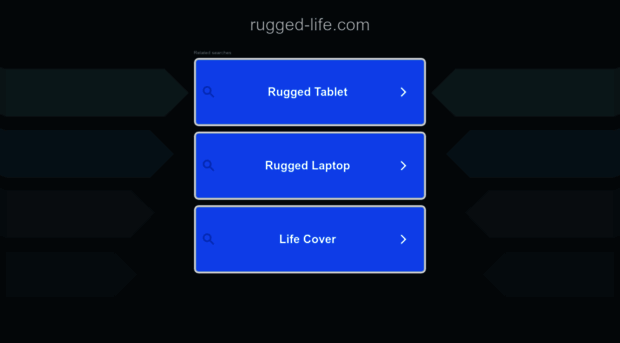 rugged-life.com