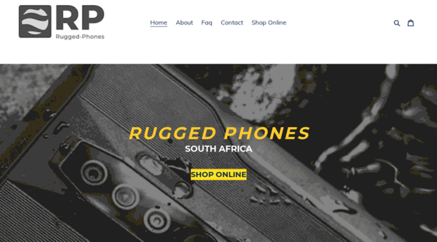 rugged-phones.co.za