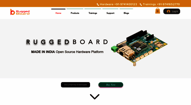 ruggedboard.com