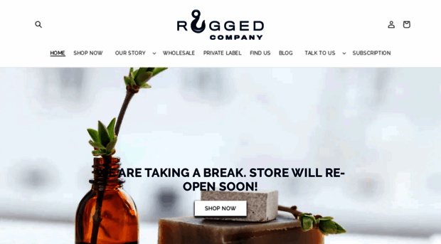 ruggedcompany.com