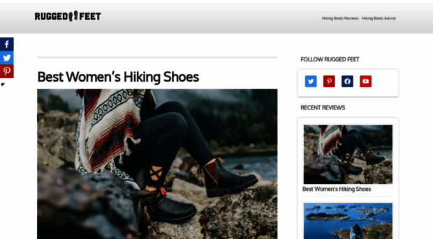 ruggedfeet.com