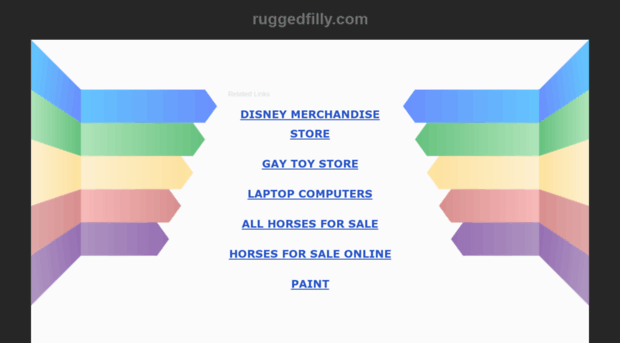 ruggedfilly.com