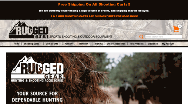 ruggedgear.com