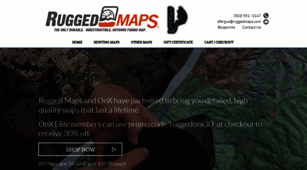 ruggedmaps.com