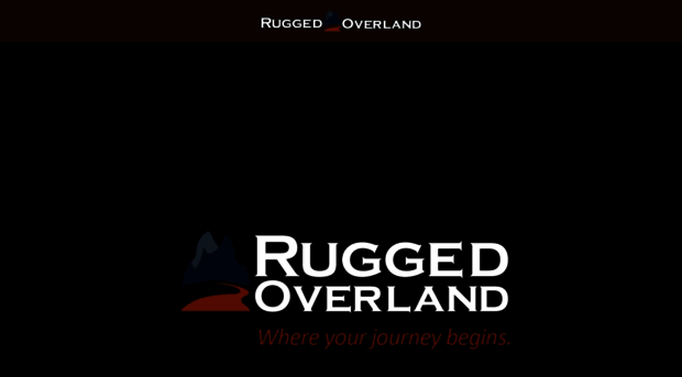 ruggedoverland.com