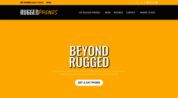 ruggedphones.co.za