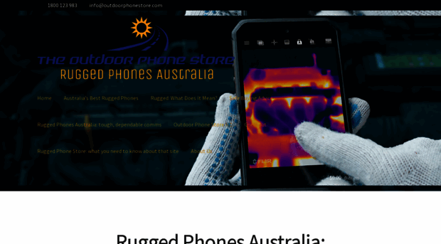 ruggedphones.com.au