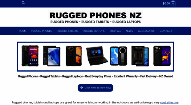 ruggedphonestore.co.nz