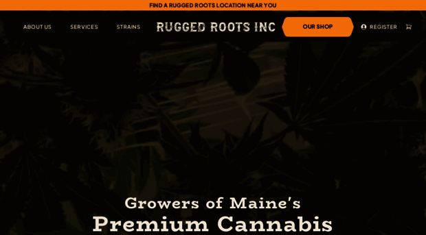 ruggedrootsinc.com