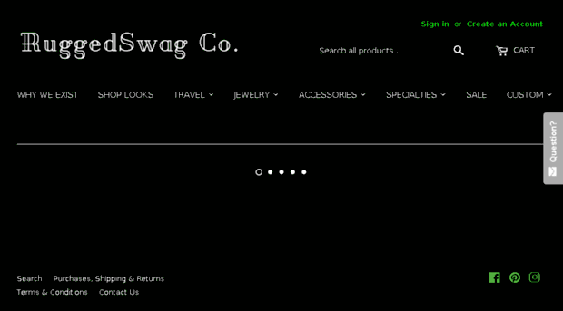 ruggedswagco.com