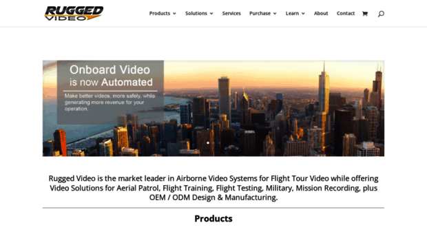 ruggedvid.com