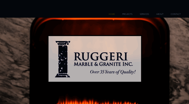 ruggerimarble.com