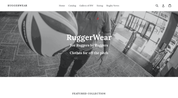 ruggerwear.net